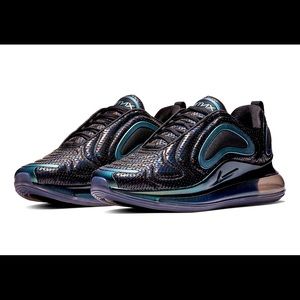 Air Max 720 Throwback Future